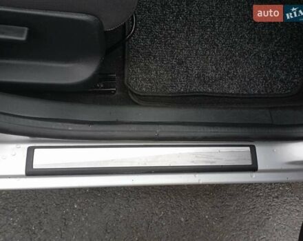 Рено Меган, объемом двигателя 1.6 л и пробегом 180 тыс. км за 6899 $, фото 7 на Automoto.ua