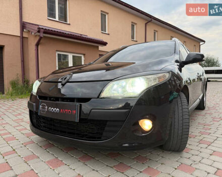 Рено Меган, объемом двигателя 1.5 л и пробегом 278 тыс. км за 6400 $, фото 32 на Automoto.ua