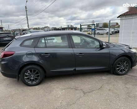 Рено Меган, объемом двигателя 0 л и пробегом 205 тыс. км за 7490 $, фото 5 на Automoto.ua