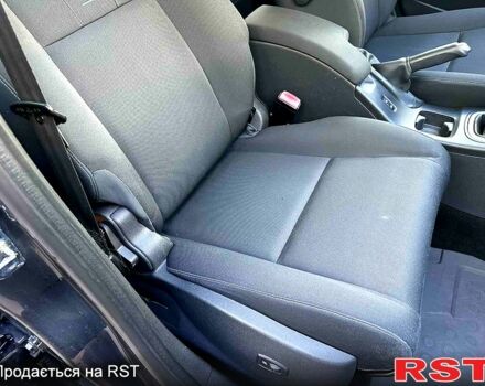 Рено Меган, объемом двигателя 1.9 л и пробегом 260 тыс. км за 7500 $, фото 7 на Automoto.ua