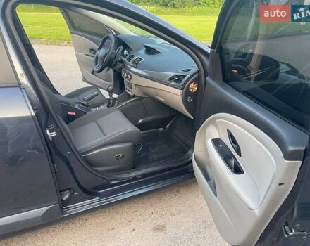 Рено Меган, об'ємом двигуна 1.6 л та пробігом 223 тис. км за 6800 $, фото 20 на Automoto.ua
