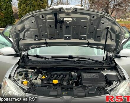 Рено Меган, об'ємом двигуна 1.6 л та пробігом 164 тис. км за 6799 $, фото 9 на Automoto.ua