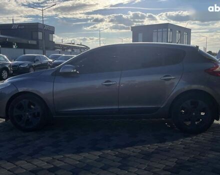 Рено Меган, объемом двигателя 1.5 л и пробегом 289 тыс. км за 7200 $, фото 3 на Automoto.ua