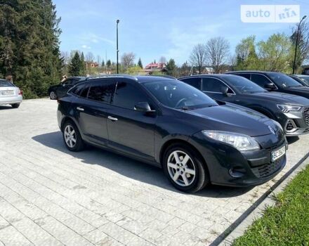 Рено Меган, объемом двигателя 1.46 л и пробегом 370 тыс. км за 7400 $, фото 2 на Automoto.ua