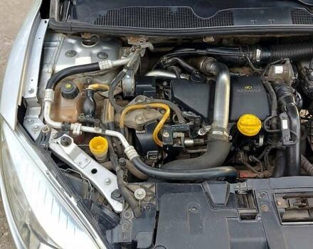 Рено Меган, объемом двигателя 1.5 л и пробегом 320 тыс. км за 7900 $, фото 7 на Automoto.ua