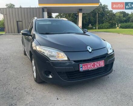 Рено Меган, об'ємом двигуна 1.6 л та пробігом 223 тис. км за 6800 $, фото 1 на Automoto.ua