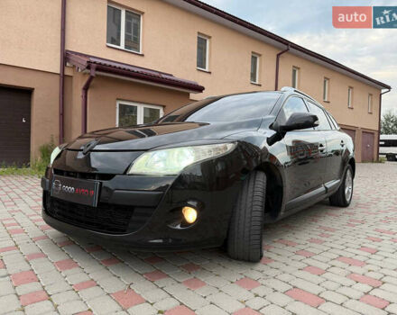 Рено Меган, объемом двигателя 1.5 л и пробегом 278 тыс. км за 6400 $, фото 15 на Automoto.ua