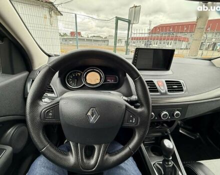 Рено Меган, объемом двигателя 0 л и пробегом 205 тыс. км за 7490 $, фото 14 на Automoto.ua
