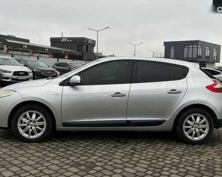 Рено Меган, объемом двигателя 1.5 л и пробегом 260 тыс. км за 7200 $, фото 3 на Automoto.ua