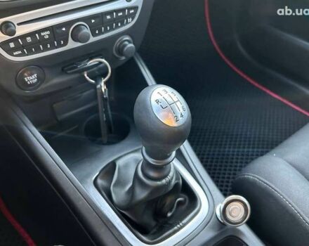 Рено Меган, объемом двигателя 1.5 л и пробегом 200 тыс. км за 7300 $, фото 24 на Automoto.ua