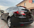 Рено Меган, объемом двигателя 1.5 л и пробегом 278 тыс. км за 6400 $, фото 18 на Automoto.ua