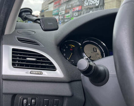 Рено Меган, объемом двигателя 1.46 л и пробегом 275 тыс. км за 7000 $, фото 16 на Automoto.ua