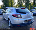 Рено Меган, объемом двигателя 1.5 л и пробегом 200 тыс. км за 7300 $, фото 6 на Automoto.ua