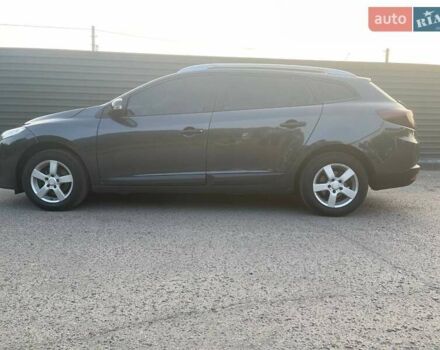 Рено Меган, об'ємом двигуна 1.6 л та пробігом 223 тис. км за 6800 $, фото 12 на Automoto.ua