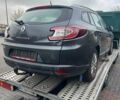 Рено Меган, объемом двигателя 1.6 л и пробегом 199 тыс. км за 6550 $, фото 2 на Automoto.ua