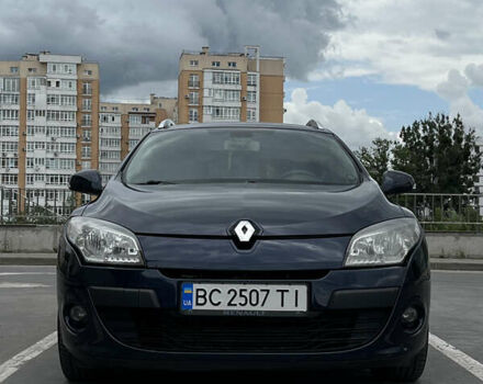 Рено Меган, объемом двигателя 1.46 л и пробегом 275 тыс. км за 7000 $, фото 2 на Automoto.ua