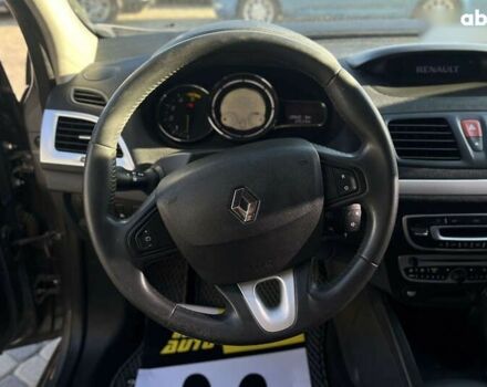 Рено Меган, объемом двигателя 1.5 л и пробегом 289 тыс. км за 7200 $, фото 18 на Automoto.ua