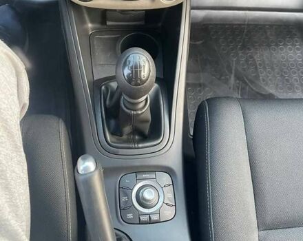Рено Меган, об'ємом двигуна 1.6 л та пробігом 223 тис. км за 6800 $, фото 22 на Automoto.ua