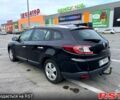 Рено Меган, объемом двигателя 1.5 л и пробегом 223 тыс. км за 6700 $, фото 10 на Automoto.ua