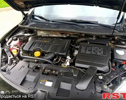 Рено Меган, объемом двигателя 1.4 л и пробегом 191 тыс. км за 6850 $, фото 13 на Automoto.ua