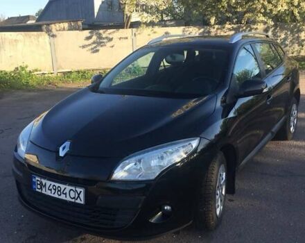 Рено Меган, объемом двигателя 1.6 л и пробегом 221 тыс. км за 7400 $, фото 19 на Automoto.ua
