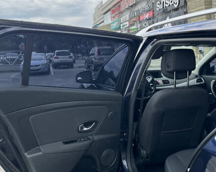 Рено Меган, объемом двигателя 1.46 л и пробегом 275 тыс. км за 7000 $, фото 42 на Automoto.ua