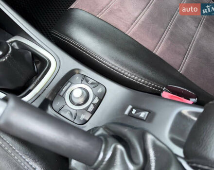 Рено Меган, объемом двигателя 1.5 л и пробегом 278 тыс. км за 6400 $, фото 48 на Automoto.ua