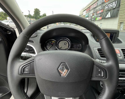 Рено Меган, объемом двигателя 1.46 л и пробегом 275 тыс. км за 7000 $, фото 15 на Automoto.ua