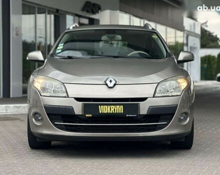 Рено Меган, об'ємом двигуна 1.5 л та пробігом 253 тис. км за 7500 $, фото 3 на Automoto.ua