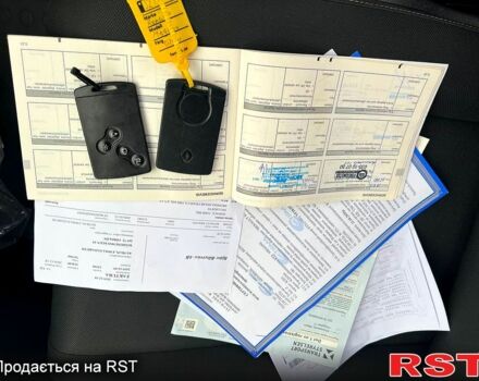 Рено Меган, об'ємом двигуна 1.6 л та пробігом 164 тис. км за 6799 $, фото 12 на Automoto.ua