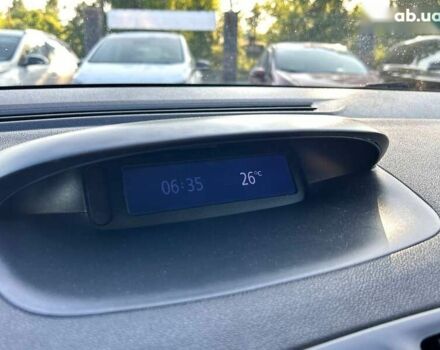 Рено Меган, объемом двигателя 1.5 л и пробегом 200 тыс. км за 7300 $, фото 22 на Automoto.ua