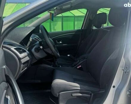 Рено Меган, объемом двигателя 1.5 л и пробегом 291 тыс. км за 6990 $, фото 8 на Automoto.ua