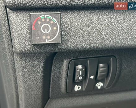 Рено Меган, объемом двигателя 1.6 л и пробегом 216 тыс. км за 6800 $, фото 28 на Automoto.ua