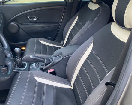 Рено Меган, об'ємом двигуна 1.46 л та пробігом 243 тис. км за 7400 $, фото 31 на Automoto.ua