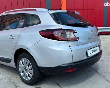 Рено Меган, объемом двигателя 1.5 л и пробегом 291 тыс. км за 6990 $, фото 5 на Automoto.ua