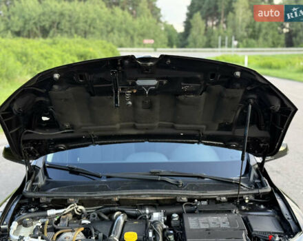 Рено Меган, объемом двигателя 1.5 л и пробегом 316 тыс. км за 7500 $, фото 9 на Automoto.ua