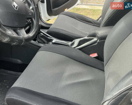 Рено Меган, объемом двигателя 1.87 л и пробегом 205 тыс. км за 7000 $, фото 14 на Automoto.ua