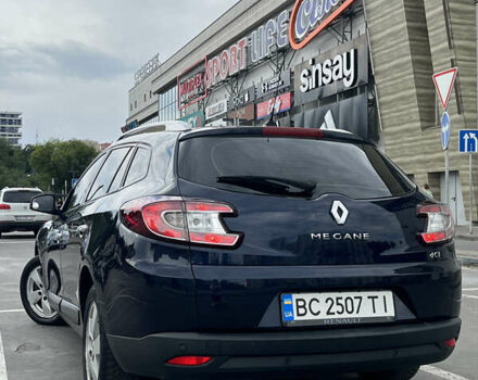 Рено Меган, объемом двигателя 1.46 л и пробегом 275 тыс. км за 7000 $, фото 34 на Automoto.ua