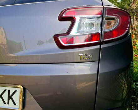 Рено Меган, объемом двигателя 1.4 л и пробегом 1000 тыс. км за 5800 $, фото 2 на Automoto.ua