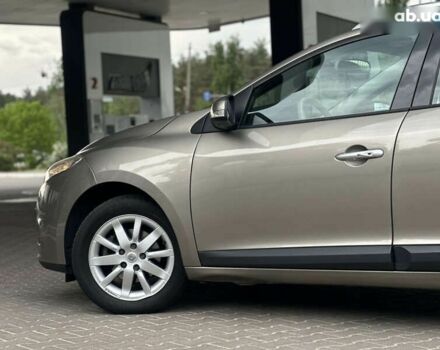 Рено Меган, об'ємом двигуна 1.5 л та пробігом 253 тис. км за 7500 $, фото 12 на Automoto.ua
