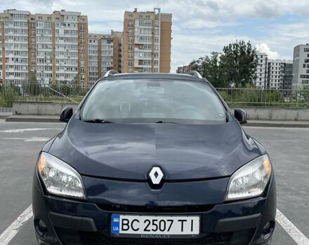 Рено Меган, объемом двигателя 1.46 л и пробегом 275 тыс. км за 7000 $, фото 58 на Automoto.ua