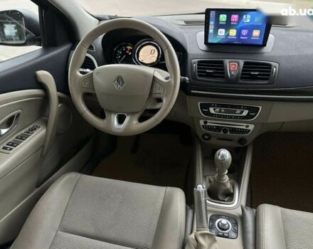 Рено Меган, об'ємом двигуна 1.5 л та пробігом 253 тис. км за 7500 $, фото 20 на Automoto.ua