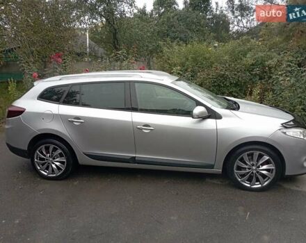Рено Меган, объемом двигателя 1.6 л и пробегом 180 тыс. км за 7300 $, фото 2 на Automoto.ua