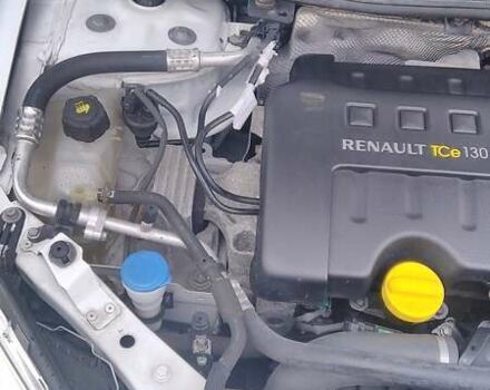 Рено Меган, об'ємом двигуна 1.4 л та пробігом 212 тис. км за 6450 $, фото 46 на Automoto.ua