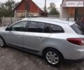 Рено Меган, объемом двигателя 1.5 л и пробегом 210 тыс. км за 7200 $, фото 2 на Automoto.ua