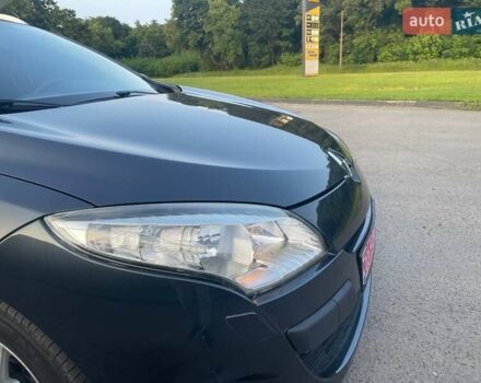 Рено Меган, об'ємом двигуна 1.6 л та пробігом 223 тис. км за 6800 $, фото 3 на Automoto.ua