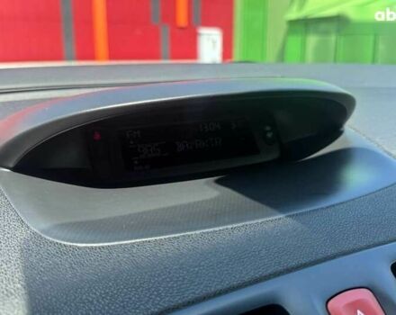 Рено Меган, объемом двигателя 1.5 л и пробегом 291 тыс. км за 6990 $, фото 22 на Automoto.ua