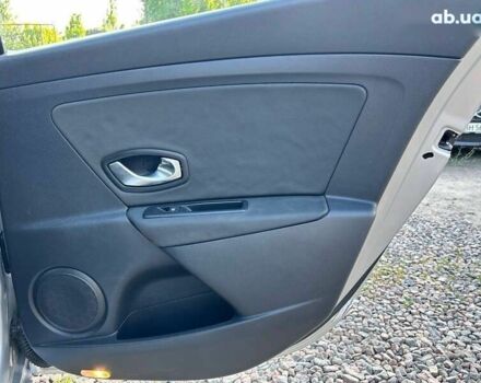 Рено Меган, объемом двигателя 1.5 л и пробегом 200 тыс. км за 7300 $, фото 29 на Automoto.ua
