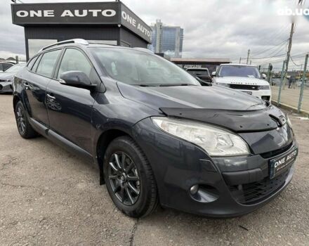 Рено Меган, объемом двигателя 0 л и пробегом 205 тыс. км за 7490 $, фото 6 на Automoto.ua