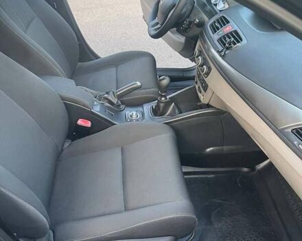 Рено Меган, об'ємом двигуна 1.6 л та пробігом 223 тис. км за 6800 $, фото 21 на Automoto.ua